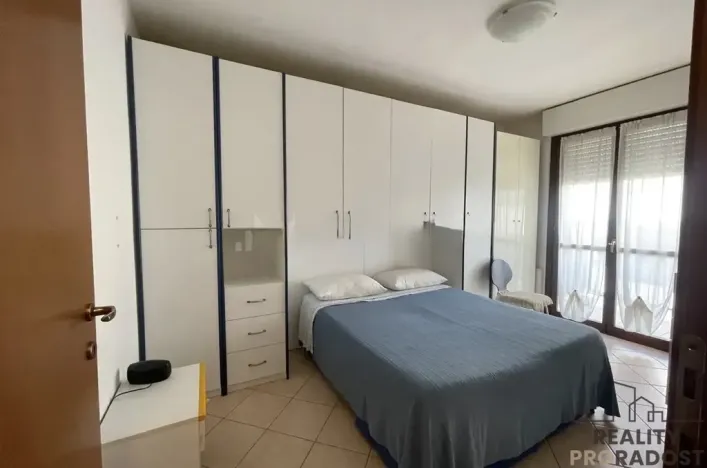 Prodej bytu 3+kk, Villa Rosa,Itálie, 55 m2