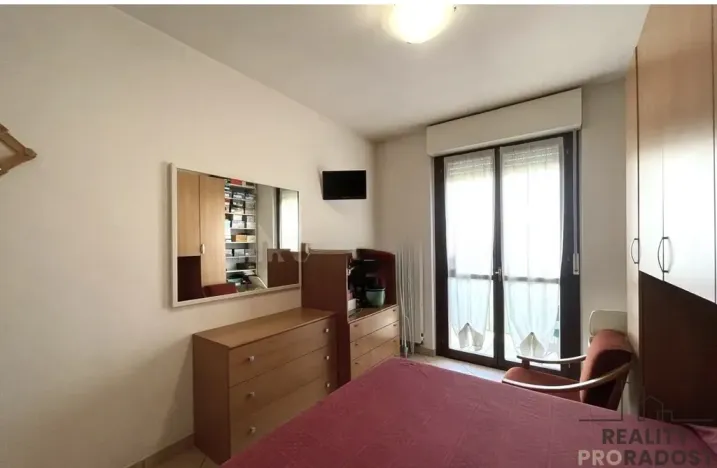 Prodej bytu 3+kk, Villa Rosa,Itálie, 55 m2