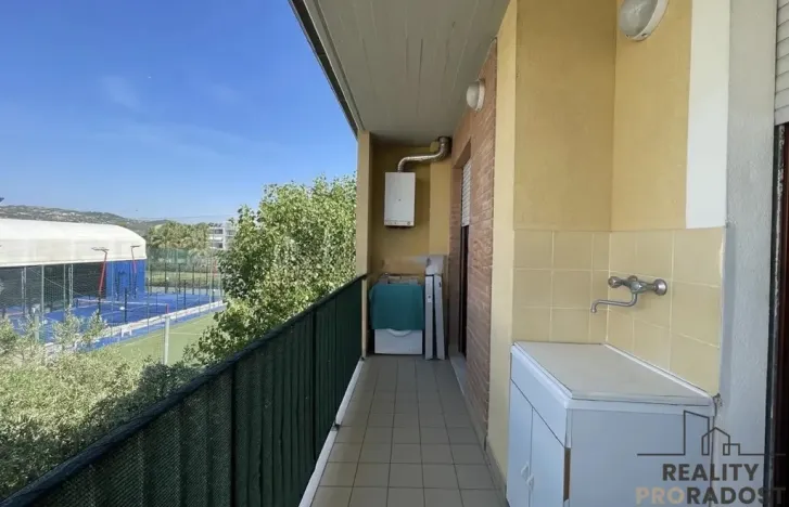 Prodej bytu 3+kk, Villa Rosa,Itálie, 55 m2