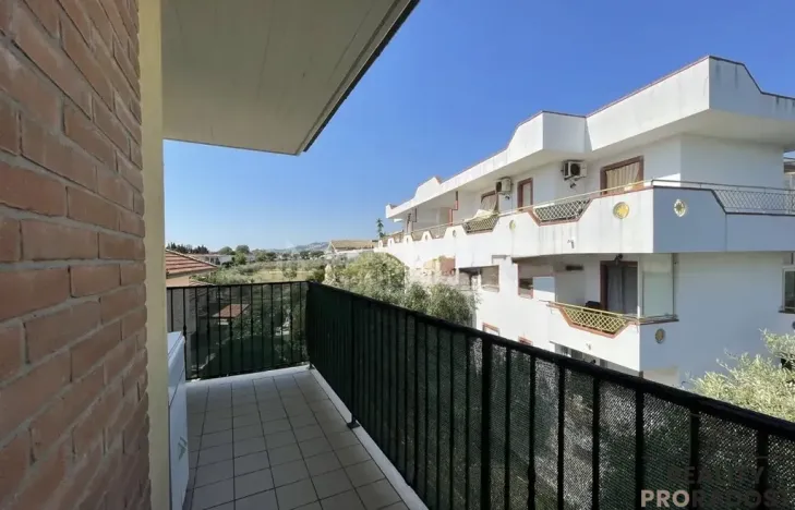 Prodej bytu 3+kk, Villa Rosa,Itálie, 55 m2