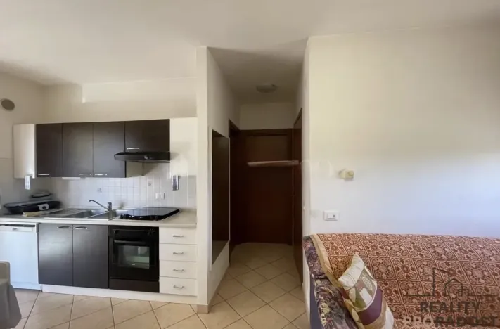 Prodej bytu 3+kk, Villa Rosa,, Itálie, 55 m2