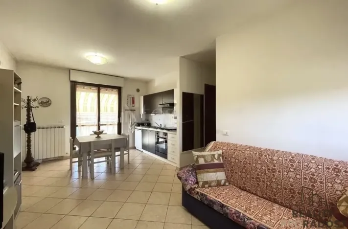 Prodej bytu 3+kk, Villa Rosa,, Itálie, 55 m2