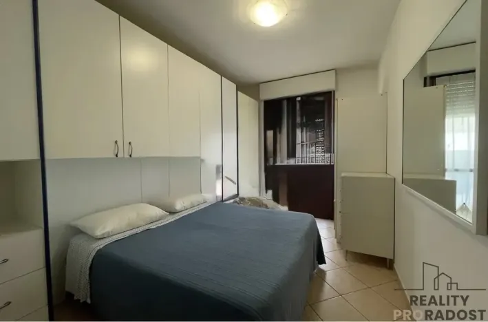 Prodej bytu 3+kk, Villa Rosa,, Itálie, 55 m2