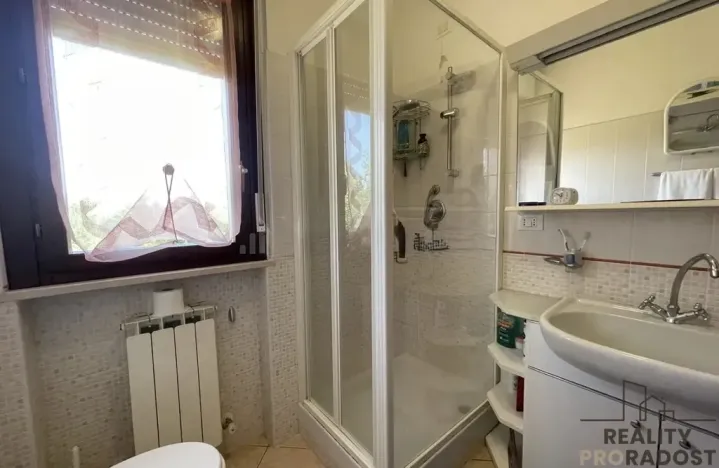 Prodej bytu 3+kk, Villa Rosa,, Itálie, 55 m2