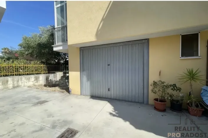 Prodej bytu 3+kk, Villa Rosa,, Itálie, 55 m2