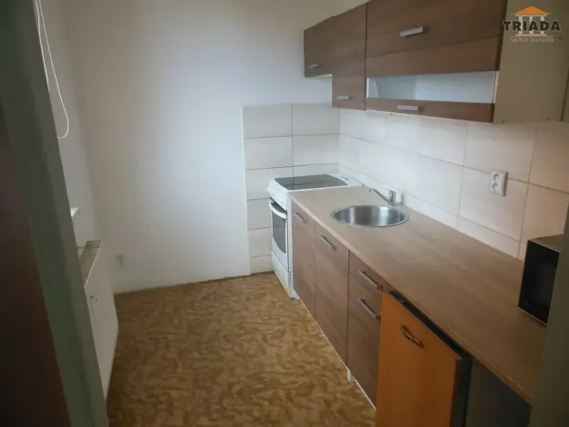Prodej bytu 1+1, Liberec, Vlnařská, 36 m2