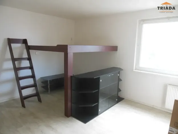 Prodej bytu 1+1, Liberec, Vlnařská, 36 m2