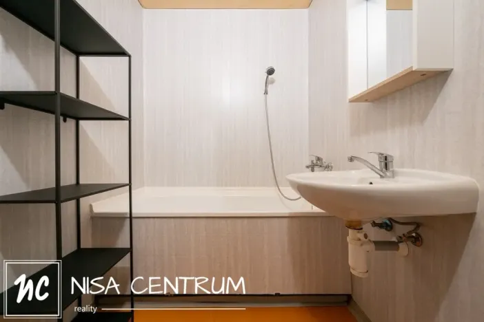 Pronájem bytu 3+1, Jilemnice, Ambrožova, 74 m2