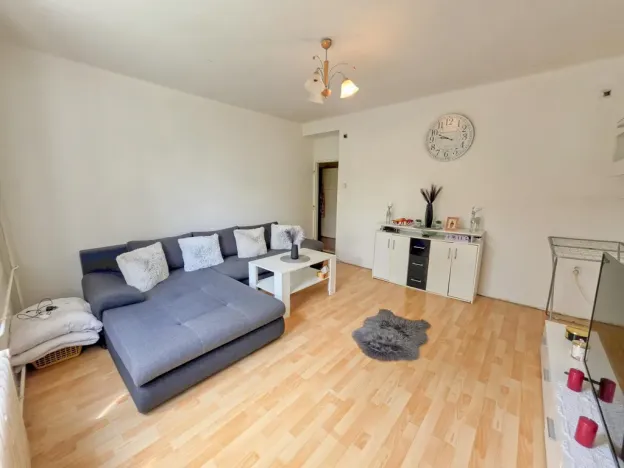 Prodej bytu 2+1, Most, tř. Budovatelů, 57 m2