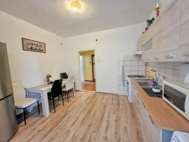 Prodej bytu 2+1, Most, tř. Budovatelů, 57 m2