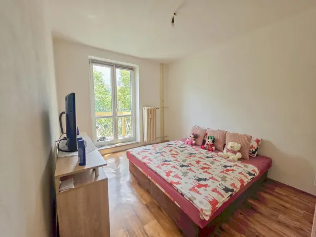 Prodej bytu 2+1, Most, tř. Budovatelů, 57 m2