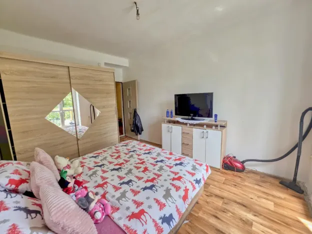 Prodej bytu 2+1, Most, tř. Budovatelů, 57 m2