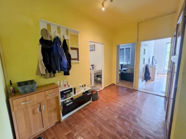 Prodej bytu 2+1, Most, tř. Budovatelů, 57 m2