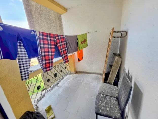 Prodej bytu 2+1, Most, tř. Budovatelů, 57 m2