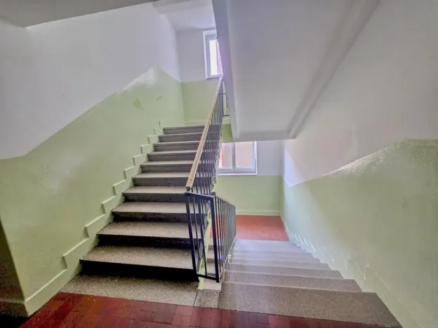 Prodej bytu 2+1, Most, tř. Budovatelů, 57 m2