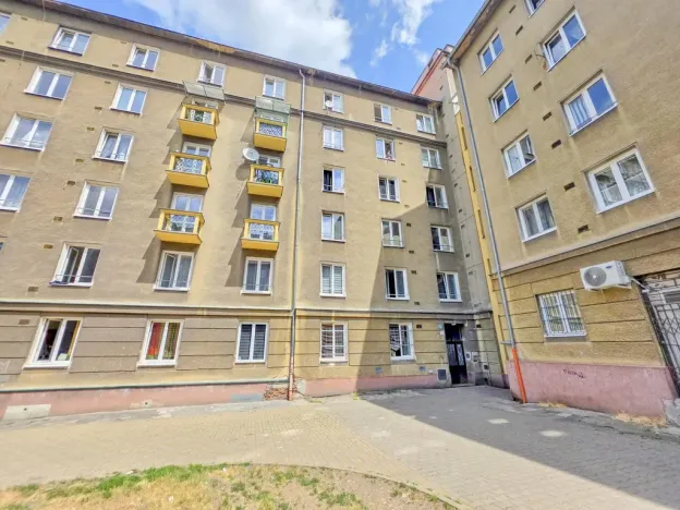Prodej bytu 2+1, Most, tř. Budovatelů, 57 m2