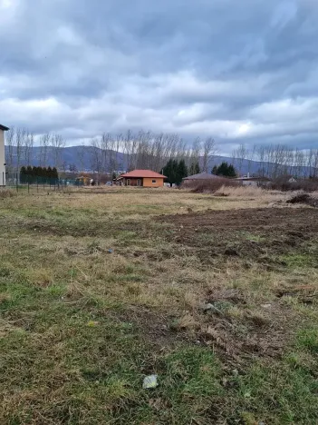 Prodej pozemku pro bydlení, Srbice, 1441 m2