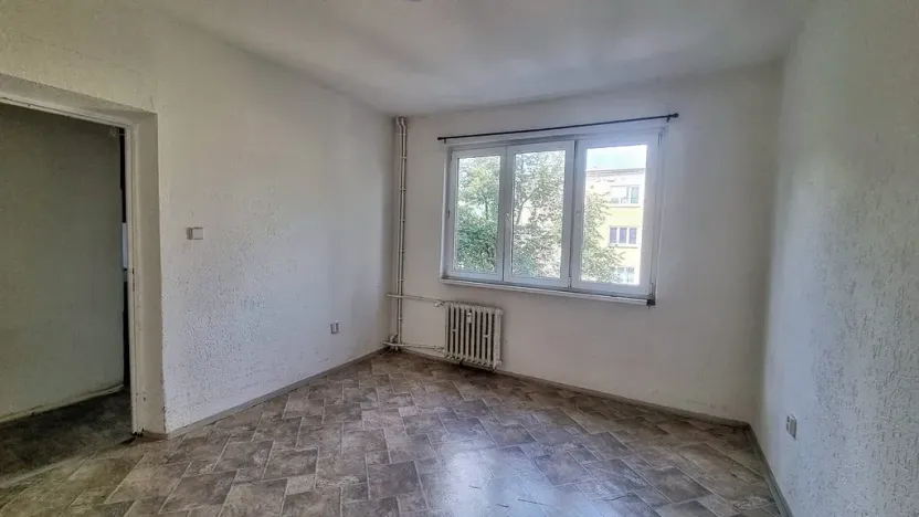 Prodej bytu 2+1, Bílina, M. Švabinského, 55 m2
