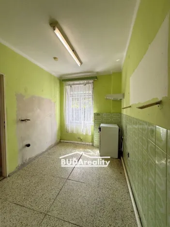 Prodej rodinného domu, Zlín, Štefánikova, 85 m2
