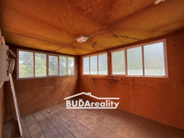Prodej rodinného domu, Zlín, Štefánikova, 85 m2