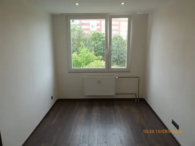 Pronájem bytu 2+kk, Most, Jaroslava Haška, 40 m2