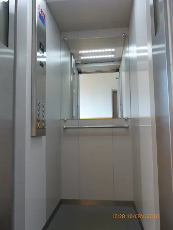 Pronájem bytu 2+kk, Most, Jaroslava Haška, 40 m2