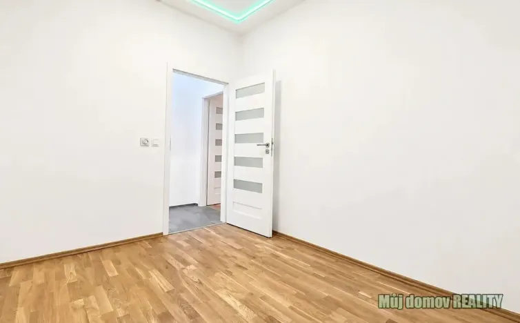 Pronájem bytu 4+kk, Praha - Smíchov, Plzeňská, 104 m2