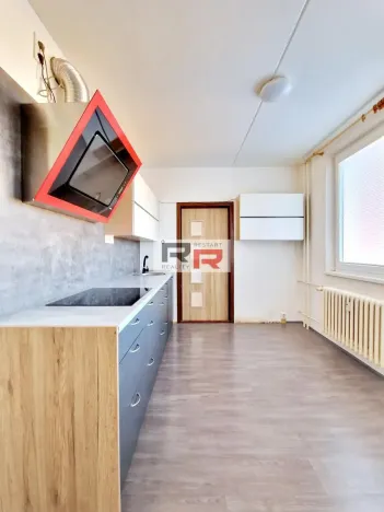 Pronájem bytu 3+1, Olomouc - Holice, U cukrovaru, 62 m2