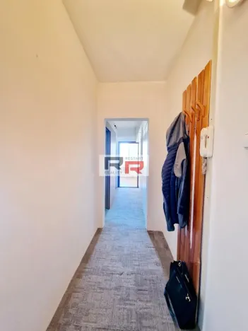 Pronájem bytu 3+1, Olomouc - Holice, U cukrovaru, 62 m2