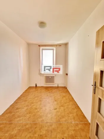 Pronájem bytu 3+1, Olomouc - Holice, U cukrovaru, 62 m2