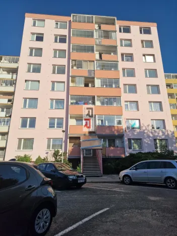 Pronájem bytu 3+1, Olomouc - Holice, U cukrovaru, 62 m2