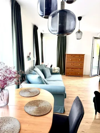 Prodej bytu 2+kk, Roztoky, Lederova, 58 m2