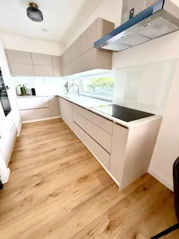 Prodej bytu 2+kk, Roztoky, Lederova, 58 m2