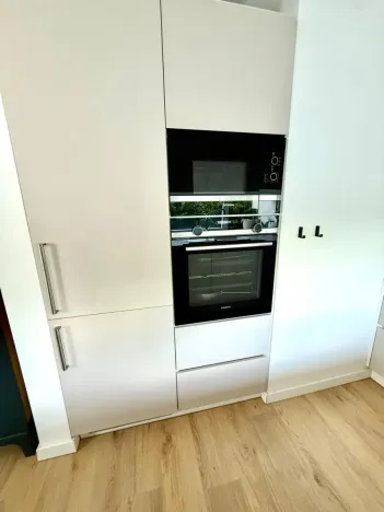 Prodej bytu 2+kk, Roztoky, Lederova, 58 m2