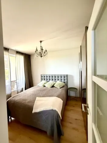 Prodej bytu 2+kk, Roztoky, Lederova, 58 m2