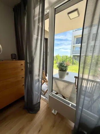 Prodej bytu 2+kk, Roztoky, Lederova, 58 m2