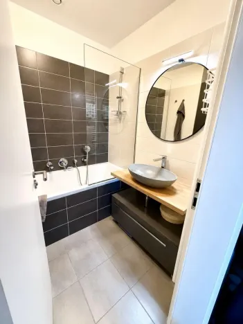 Prodej bytu 2+kk, Roztoky, Lederova, 58 m2