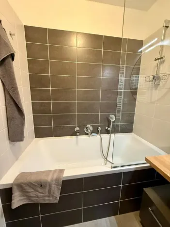 Prodej bytu 2+kk, Roztoky, Lederova, 58 m2