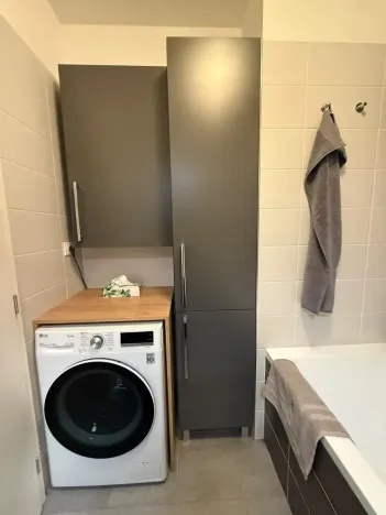 Prodej bytu 2+kk, Roztoky, Lederova, 58 m2