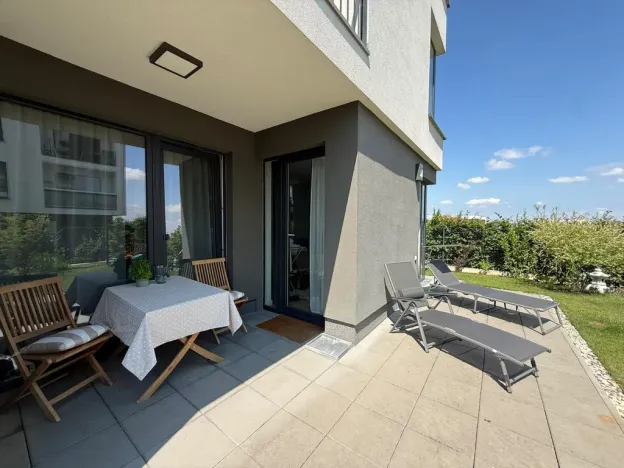 Prodej bytu 2+kk, Roztoky, Lederova, 58 m2