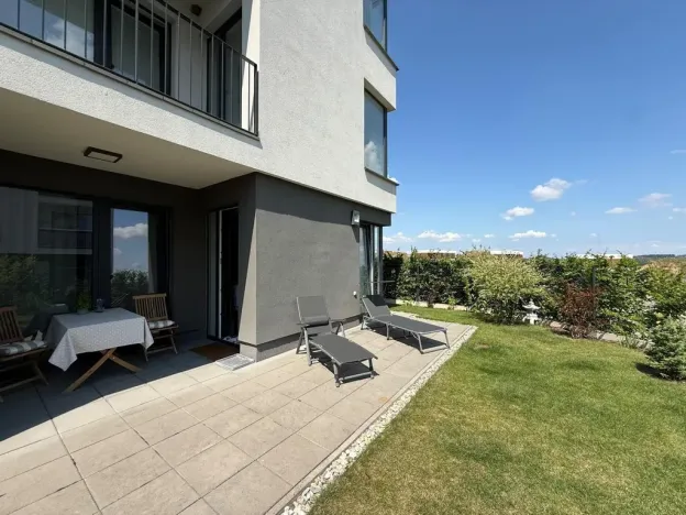 Prodej bytu 2+kk, Roztoky, Lederova, 58 m2