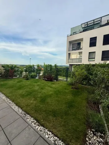 Prodej bytu 2+kk, Roztoky, Lederova, 58 m2