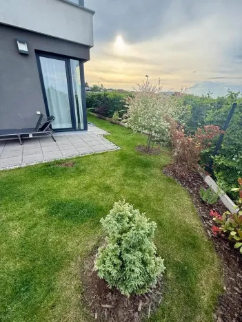 Prodej bytu 2+kk, Roztoky, Lederova, 58 m2
