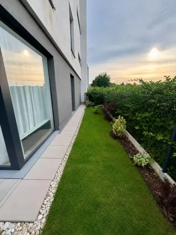 Prodej bytu 2+kk, Roztoky, Lederova, 58 m2