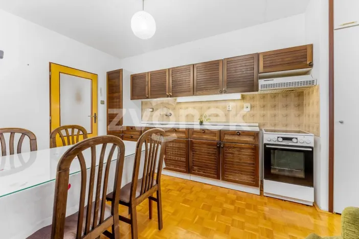 Pronájem bytu 3+1, Lukov, U Rybníka, 73 m2