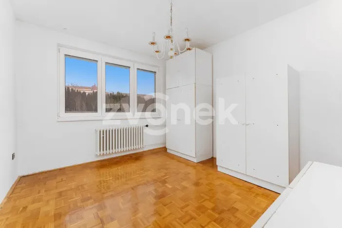 Pronájem bytu 3+1, Lukov, U Rybníka, 73 m2