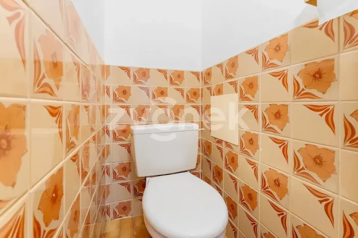 Pronájem bytu 3+1, Lukov, U Rybníka, 73 m2