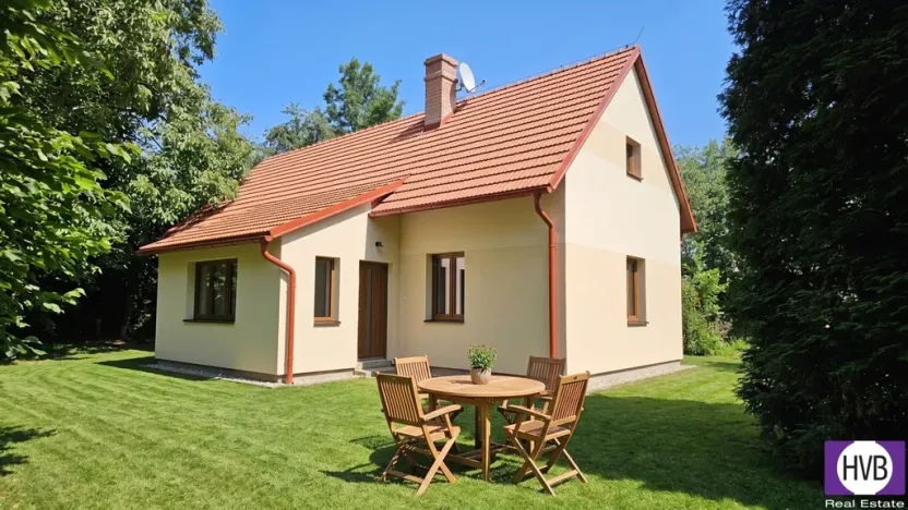 Prodej rodinného domu, Suchdol, 105 m2