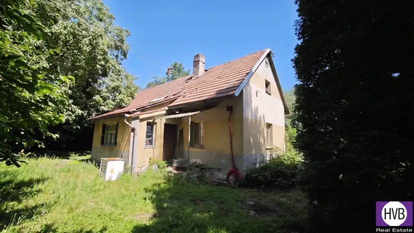 Prodej rodinného domu, Suchdol, 105 m2