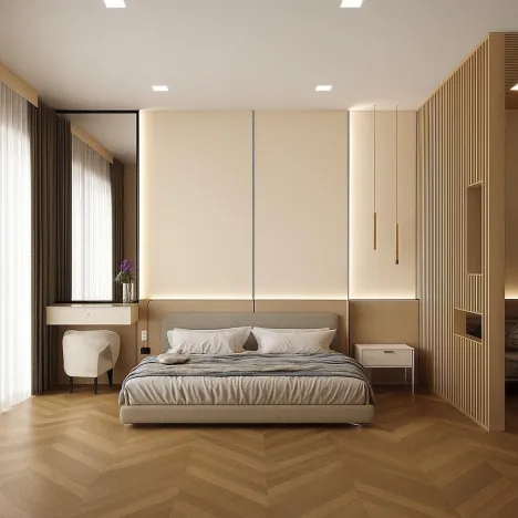 Prodej bytu 1+kk, Batumi,Gruzie, 30 m2
